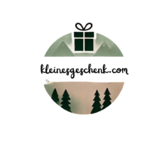 kleinesGeschenk